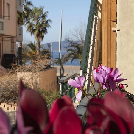 Casa Teresa Daire Alghero Dış mekan fotoğraf