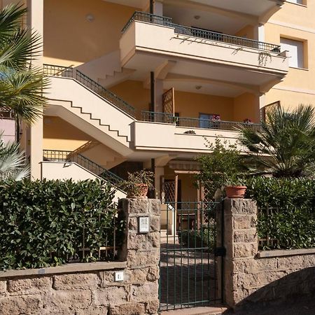 Casa Teresa Daire Alghero Dış mekan fotoğraf
