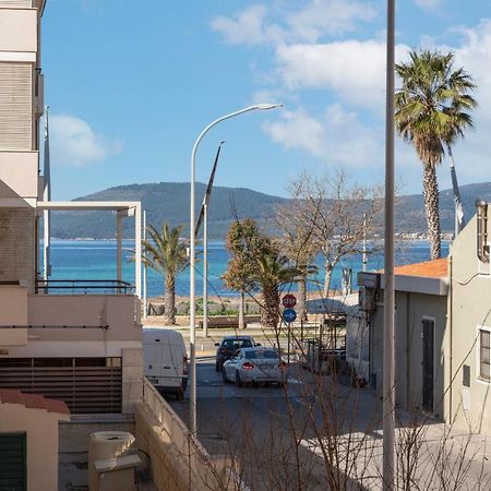 Casa Teresa Daire Alghero Dış mekan fotoğraf