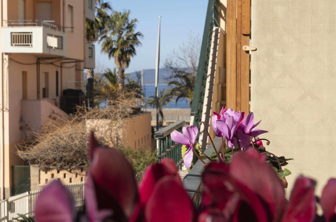 Casa Teresa Daire Alghero Dış mekan fotoğraf