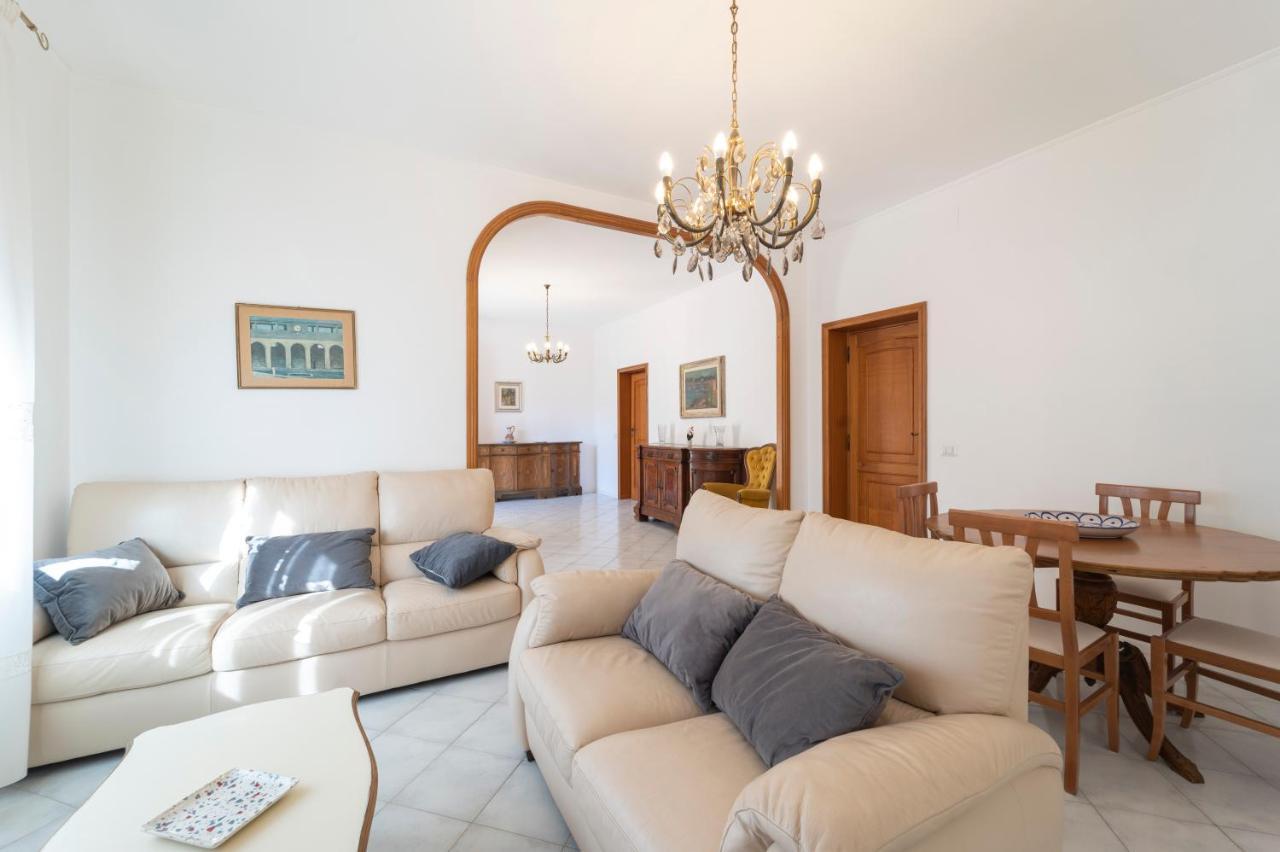 Casa Teresa Daire Alghero Dış mekan fotoğraf