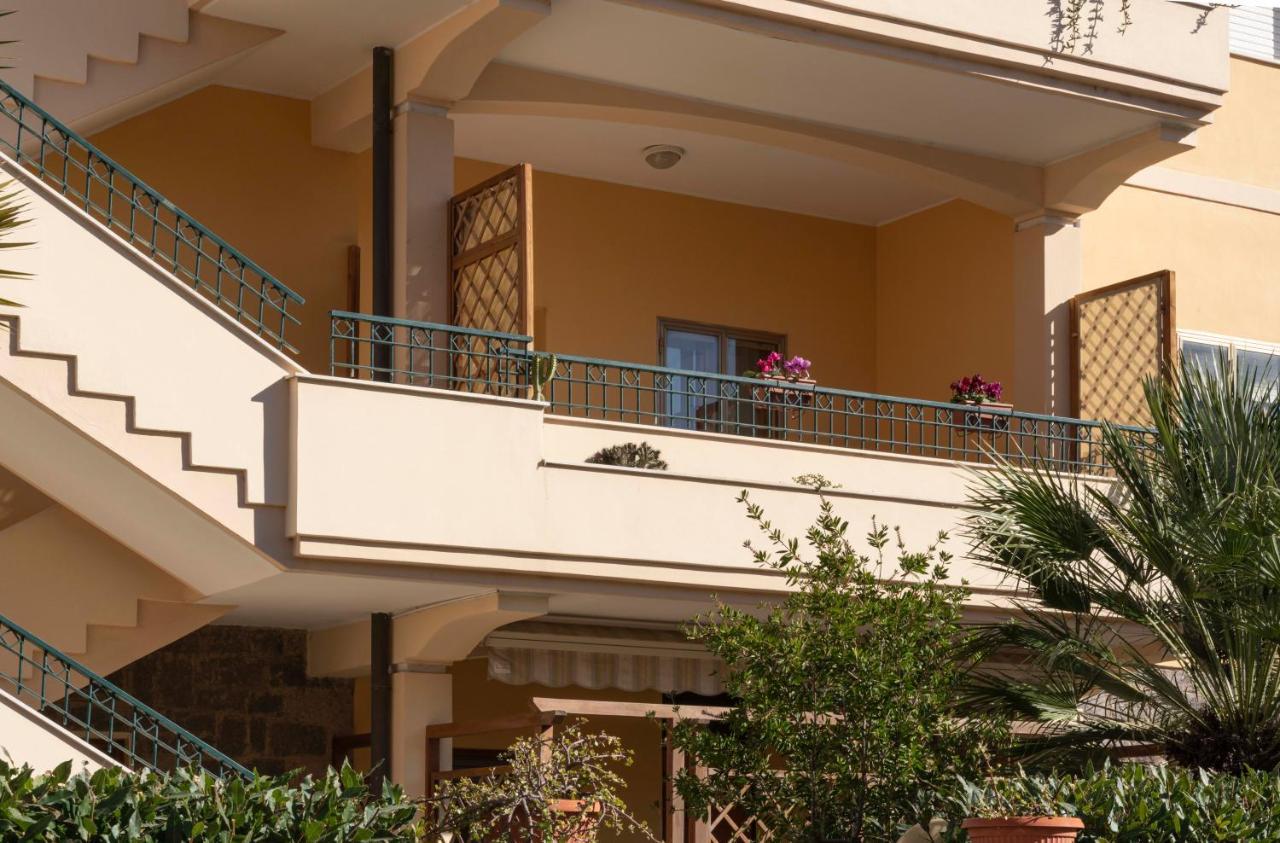 Casa Teresa Daire Alghero Dış mekan fotoğraf
