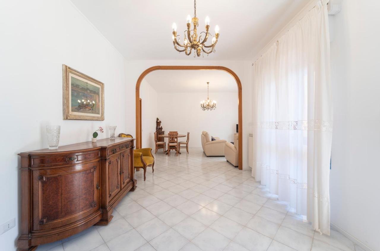 Casa Teresa Daire Alghero Dış mekan fotoğraf