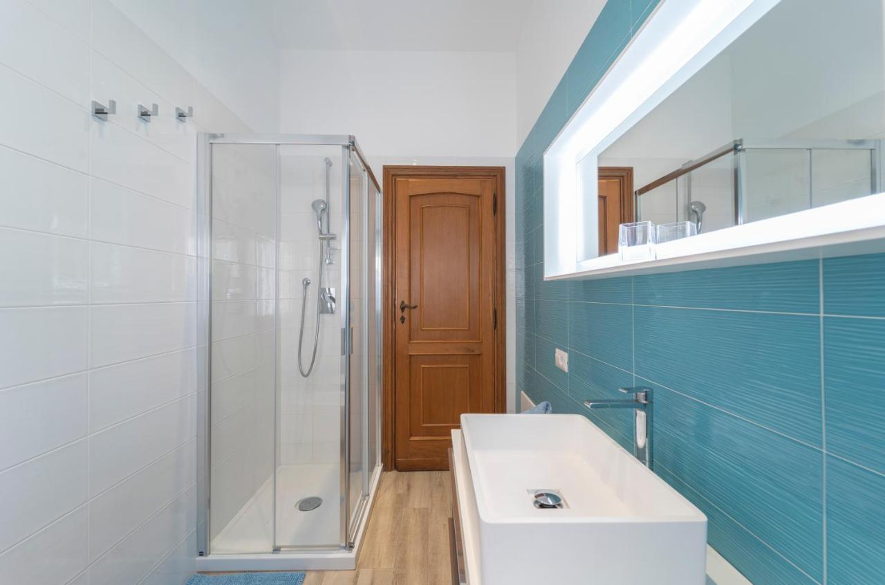 Casa Teresa Daire Alghero Dış mekan fotoğraf