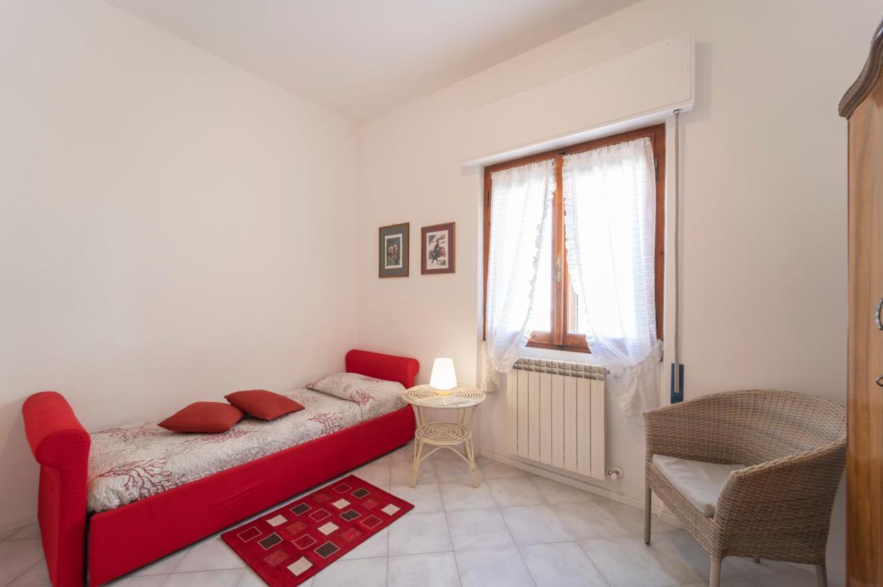 Casa Teresa Daire Alghero Dış mekan fotoğraf