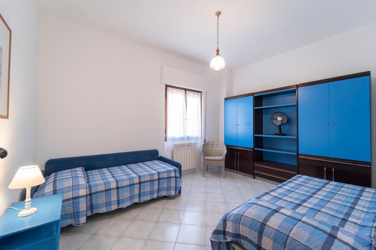 Casa Teresa Daire Alghero Dış mekan fotoğraf