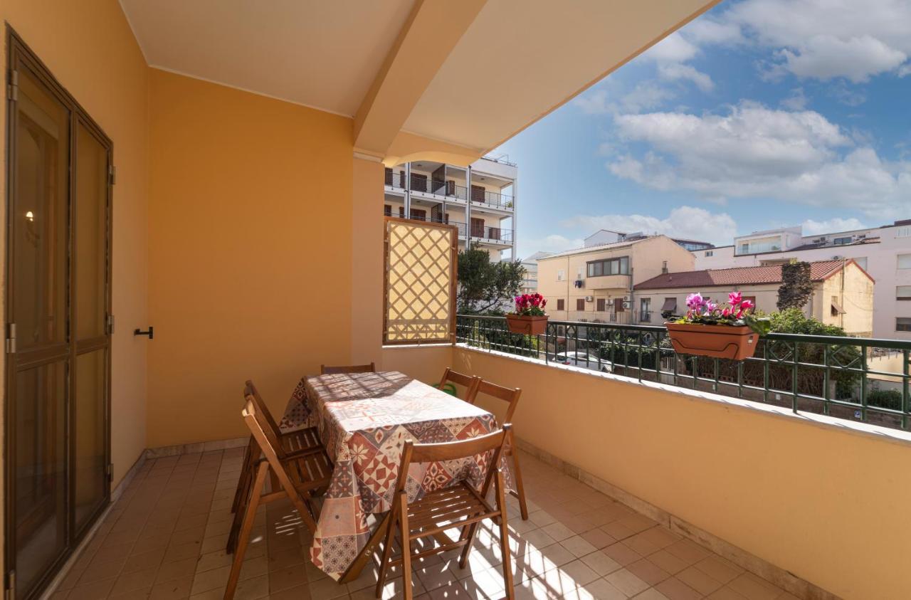 Casa Teresa Daire Alghero Dış mekan fotoğraf