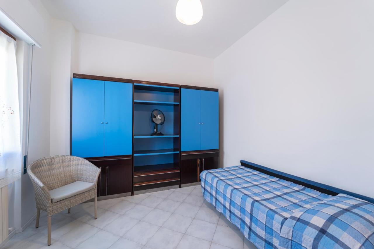 Casa Teresa Daire Alghero Dış mekan fotoğraf