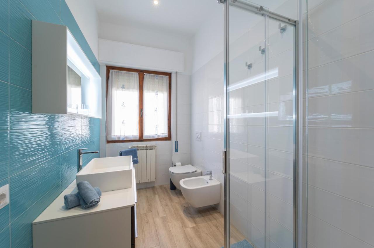 Casa Teresa Daire Alghero Dış mekan fotoğraf
