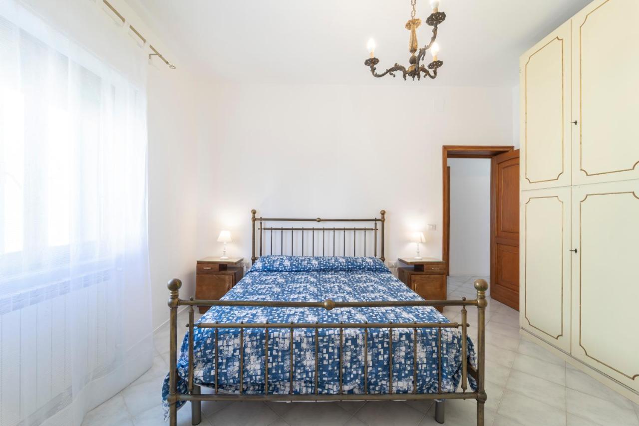 Casa Teresa Daire Alghero Dış mekan fotoğraf