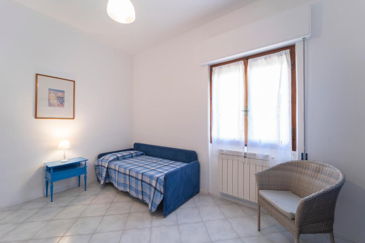 Casa Teresa Daire Alghero Dış mekan fotoğraf