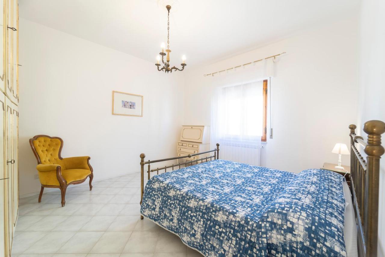 Casa Teresa Daire Alghero Dış mekan fotoğraf