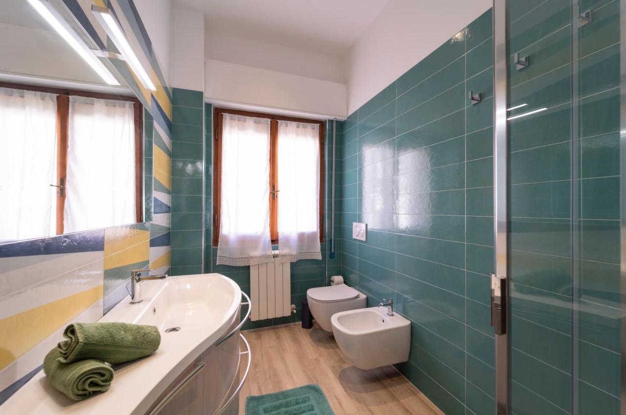 Casa Teresa Daire Alghero Dış mekan fotoğraf