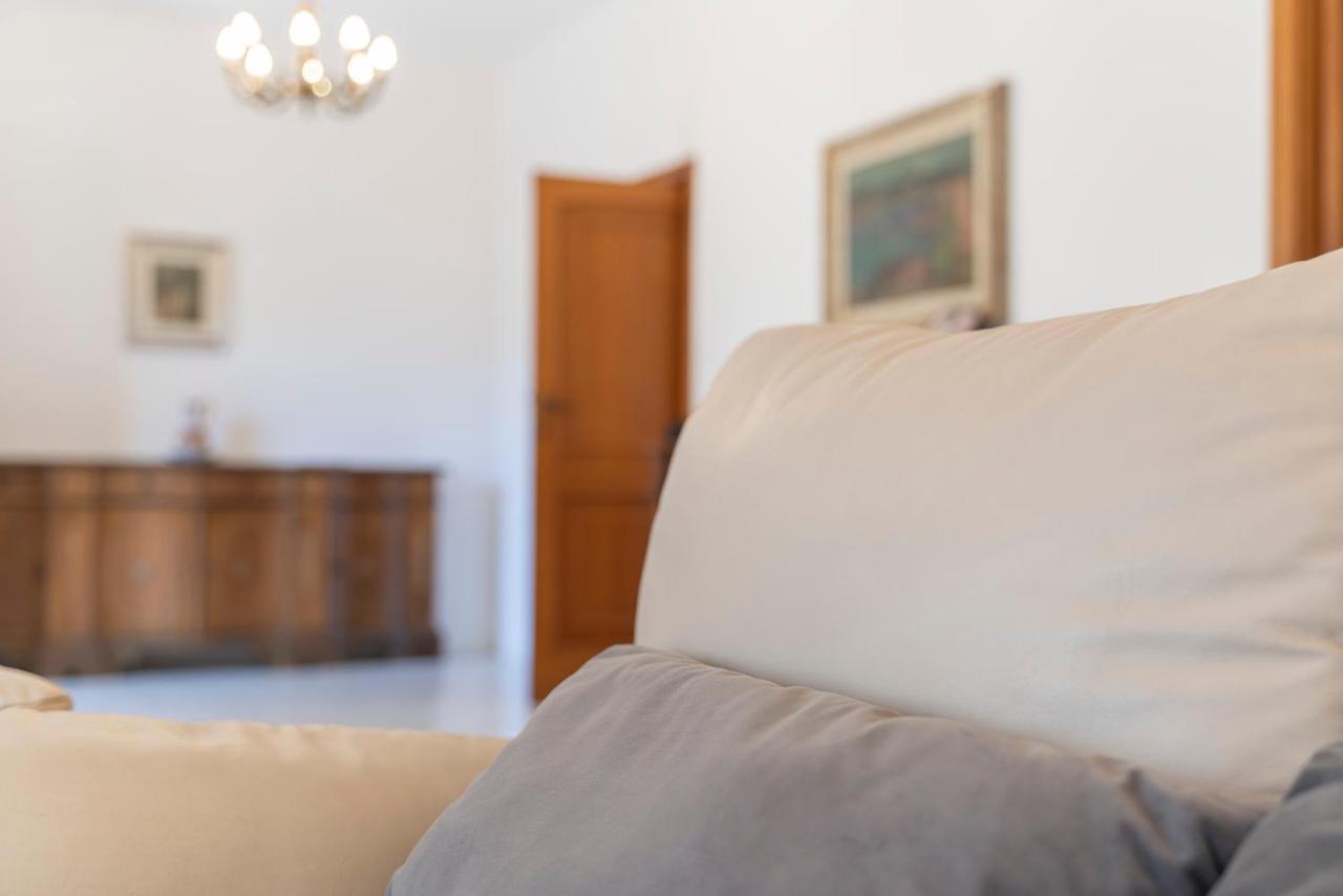Casa Teresa Daire Alghero Dış mekan fotoğraf