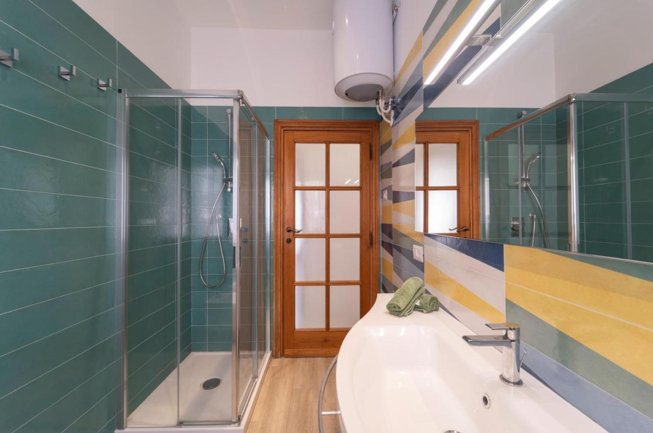 Casa Teresa Daire Alghero Dış mekan fotoğraf