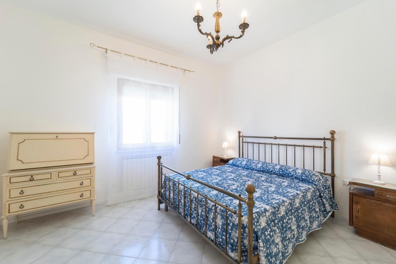 Casa Teresa Daire Alghero Dış mekan fotoğraf