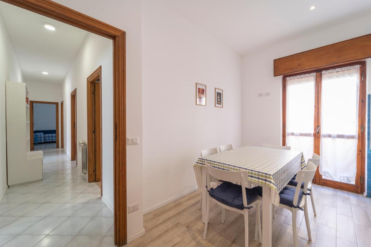 Casa Teresa Daire Alghero Dış mekan fotoğraf