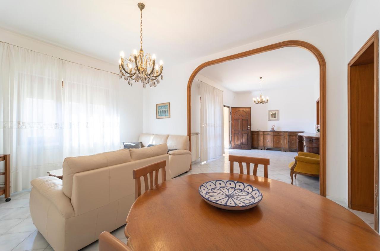 Casa Teresa Daire Alghero Dış mekan fotoğraf