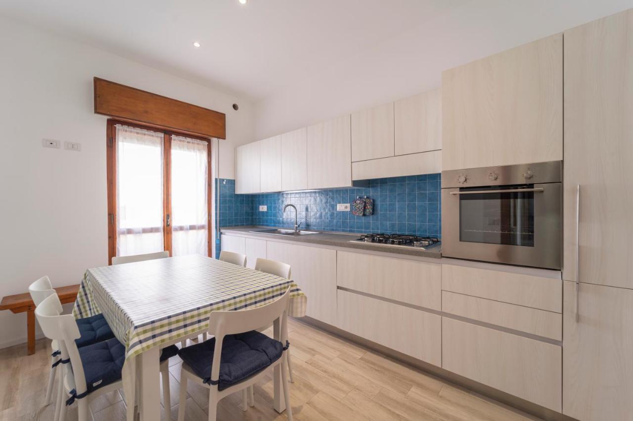 Casa Teresa Daire Alghero Dış mekan fotoğraf